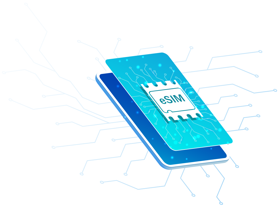 esim israel
