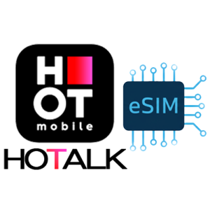 HOTALK eSIM